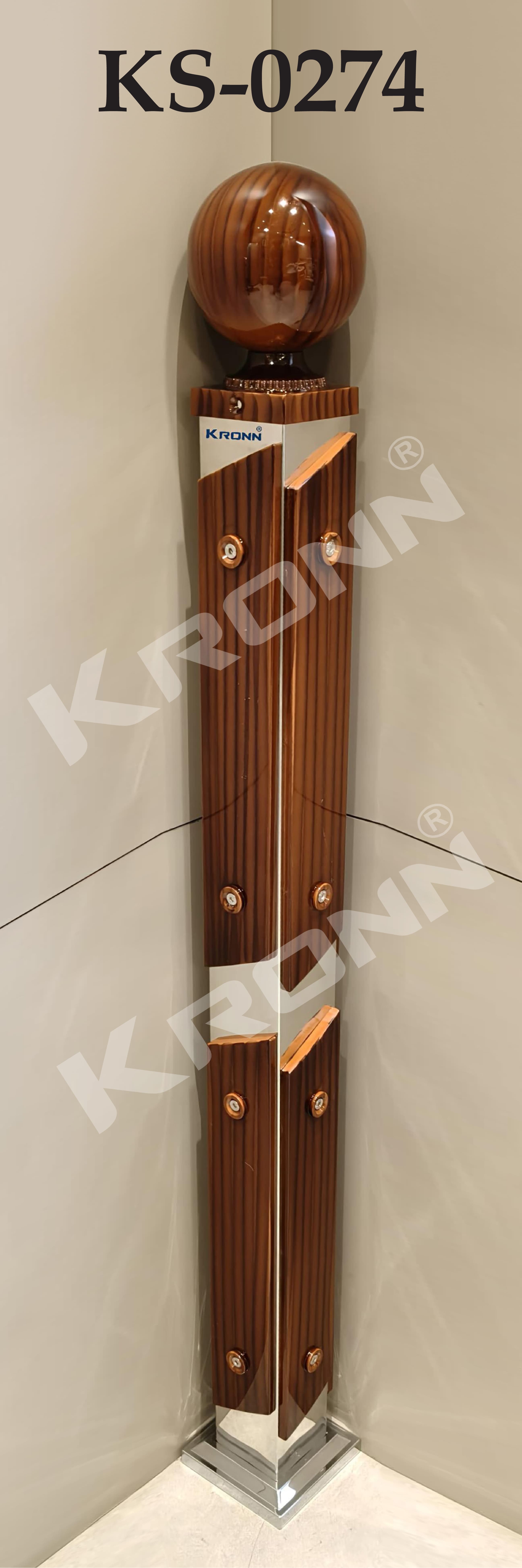 KS-0274 80x80mm
